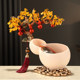 Caicai Gourd Key Storage Wine Cabinet Decoration Set