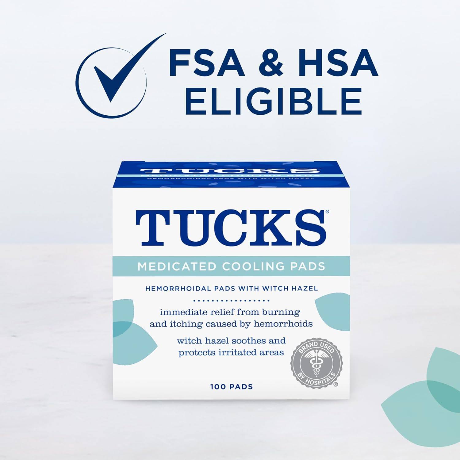 广州现货美国Tucks冷敷垫片顺产剖腹产产后护理贴待产包,淘宝优惠券,粉丝福利购,淘宝优惠卷