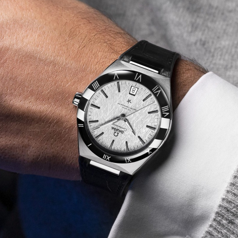  威皓海外瑞士腕表