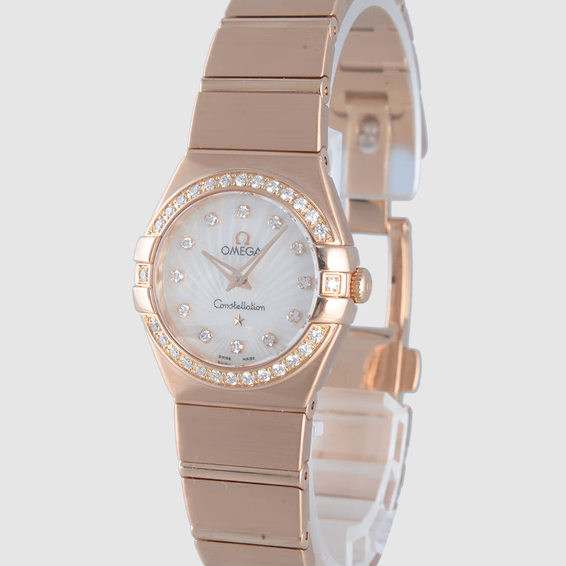  威皓海外瑞士腕表