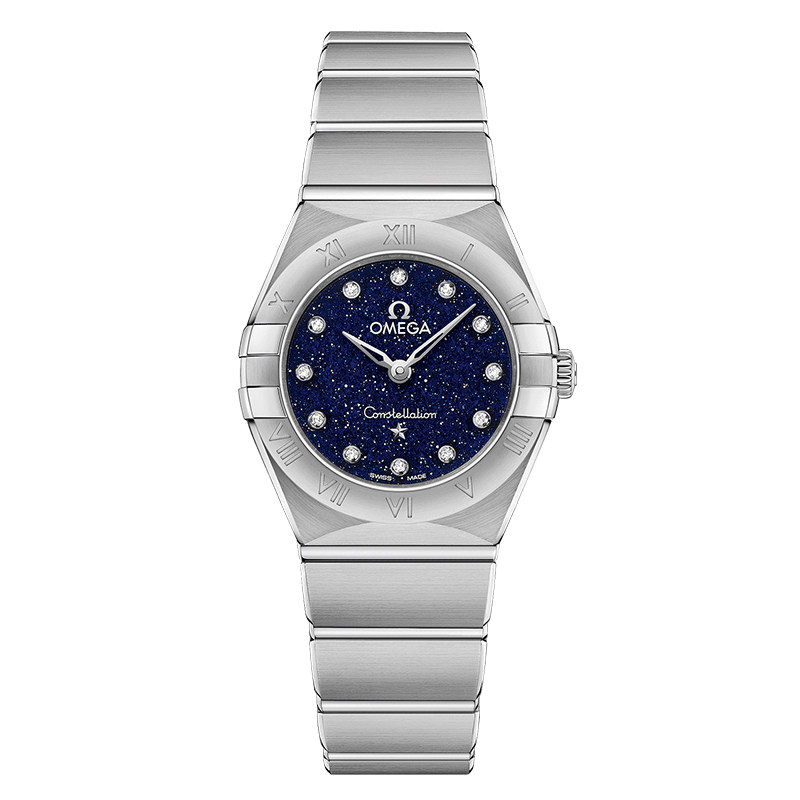  威皓海外瑞士腕表