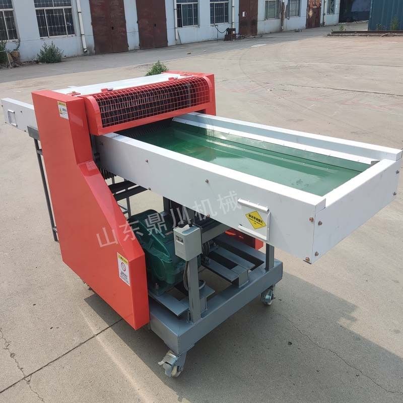 水果垫纸分纸机4mm 作业本A4纸碎纸条机 布条短切机生产 低粉尘,淘宝优惠券,粉丝福利购,淘宝优惠卷