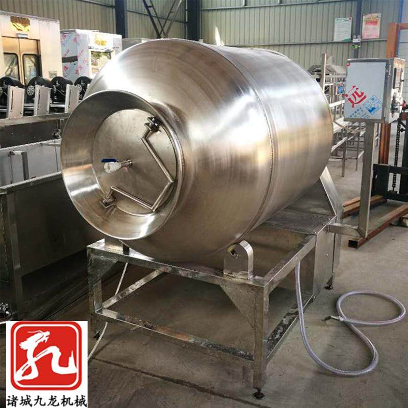 厂家供应滚揉机 呼吸式真空肉制品滚揉机肉类调理腌制设备,淘宝优惠券,粉丝福利购,淘宝优惠卷