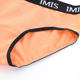 Love Beautiful IMIS Underwear Female Comfortable Cotton Belt Low Bags Hip Hip Couple Blore Under Pants IM23AVK1