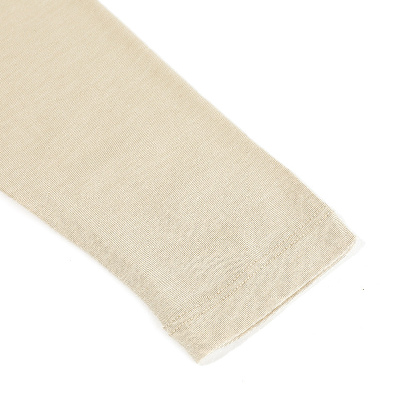 爱美丽秋季猫肚皮空气暖云柔羊毛秋衣女长袖保暖内衣套装IM74BUM1,淘宝优惠券,粉丝福利购,淘宝优惠卷