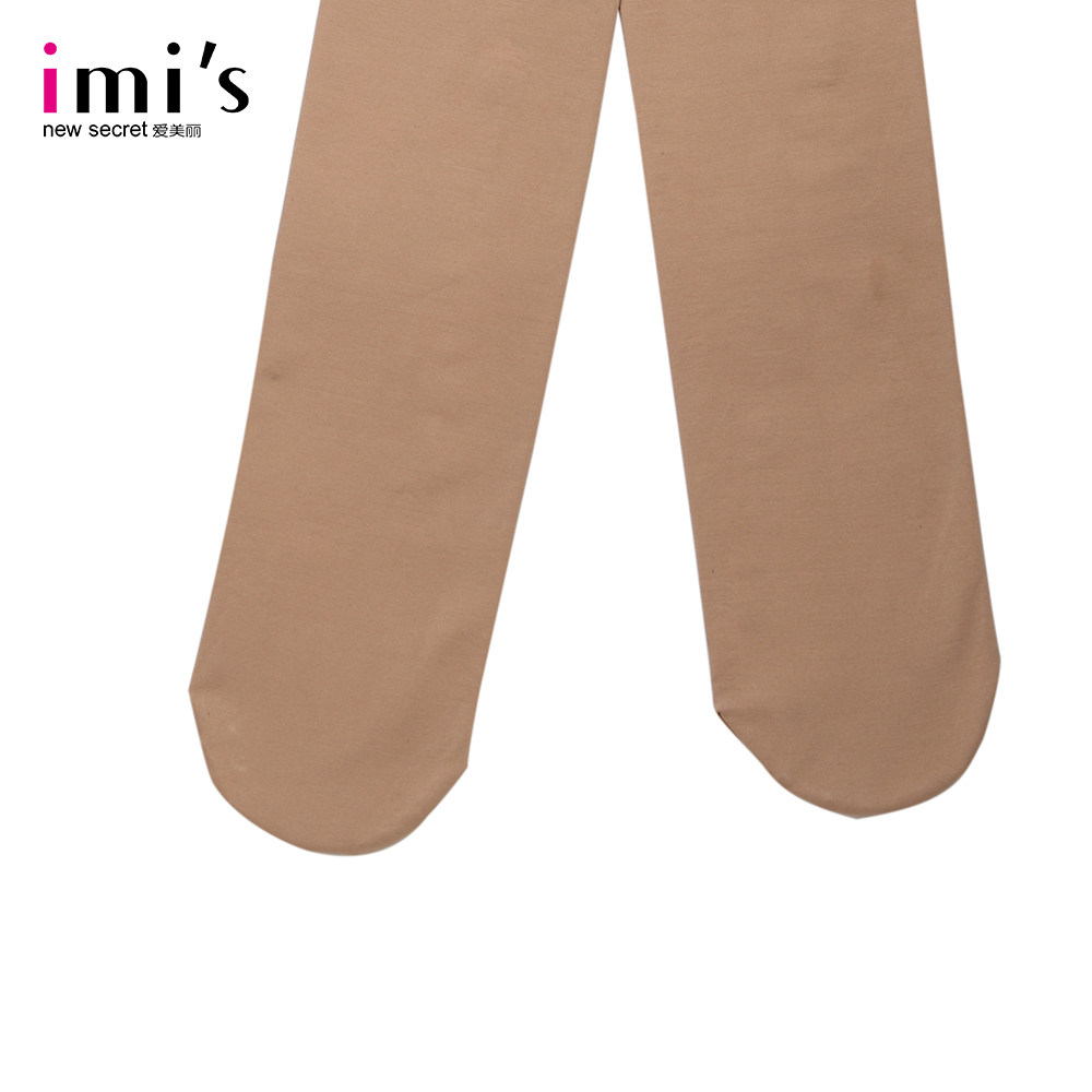 【限时换购】爱美丽黑色修身显瘦丝袜 爱美丽连裤袜/打底袜