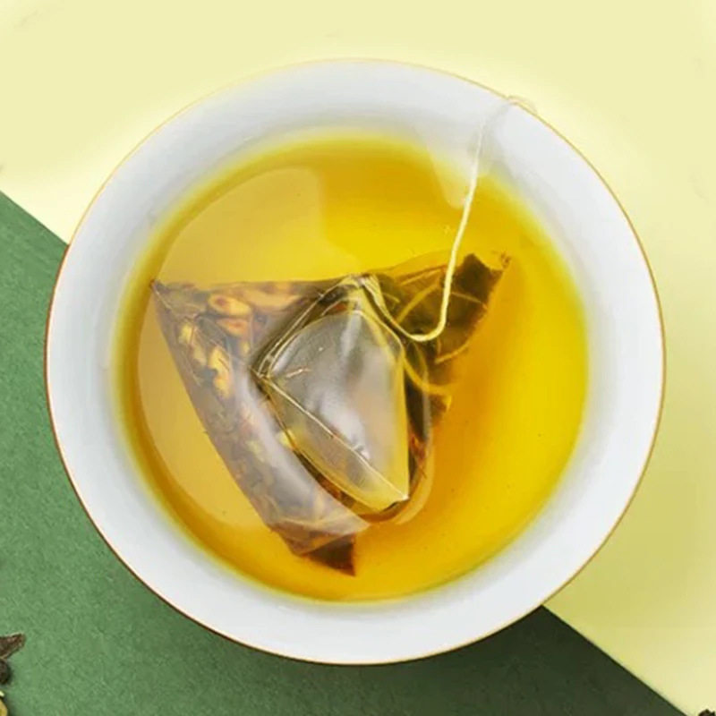 邮政农品桑茯茶官方旗舰正品养生茶去扶湿茶独立小包药房直售2HY