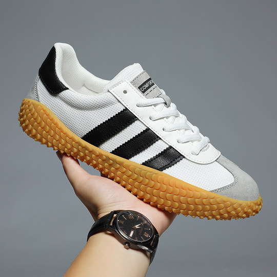 拔河鞋团体团队专用比赛防滑训练鞋耐磨排球运动鞋网球鞋男鞋女鞋