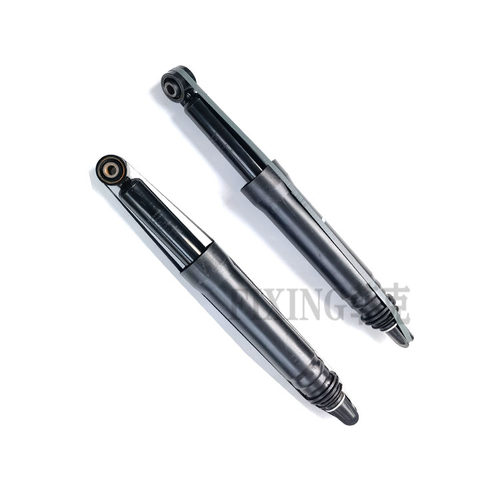 奇瑞开瑞K50K50SK60后减震器避振器 凯翼C3C3RV3后避振器后减总成 - 图0