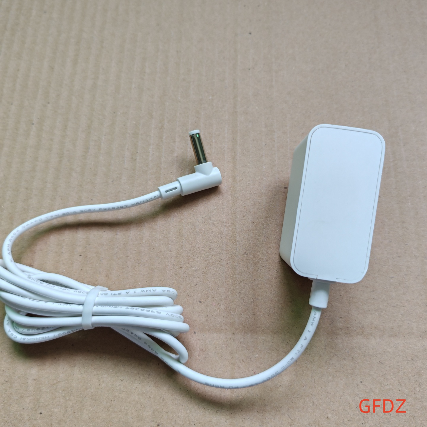 D208米家Lite 3C无线吸尘器充电器26V0.5A电源线BLJ15WJ260050P-C - 图2