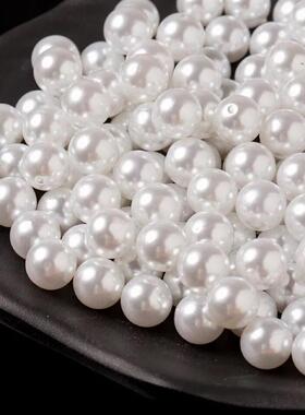 ABS is a pearl-like straight-hole, costume-based high-intell