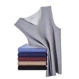 Майка, демисезонный жилет