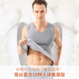 Майка, демисезонный жилет