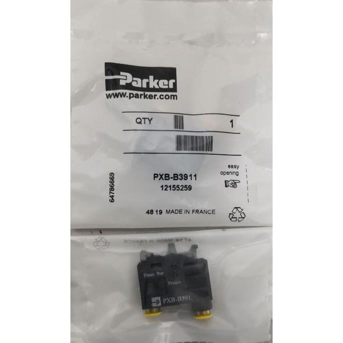 议价派克parker气动件PXB-B3911气动阀行程开关 - 图0