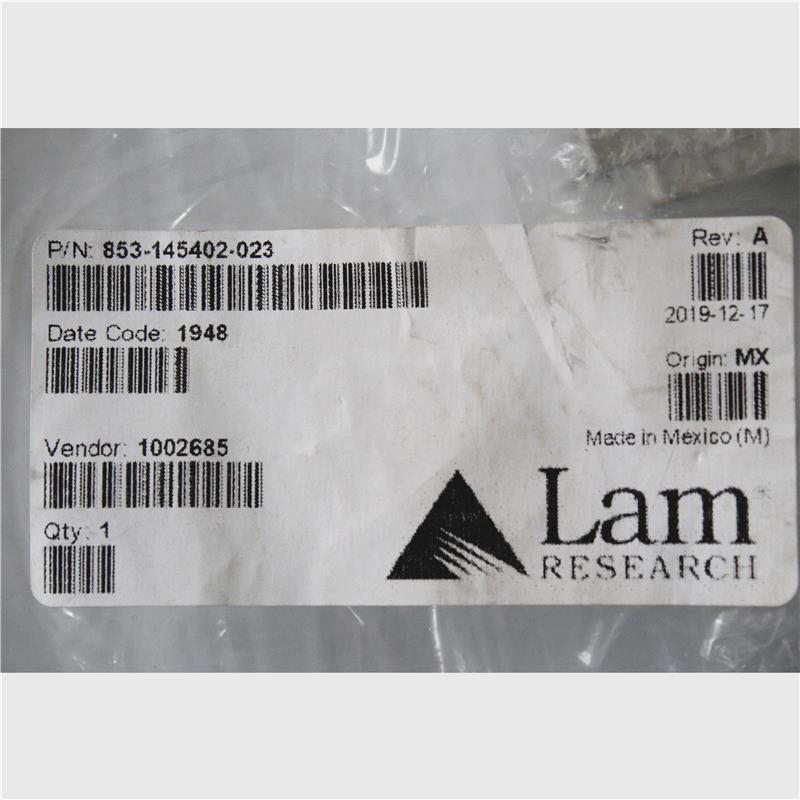 议价853-145402-023 LAM Research 线 - 图1