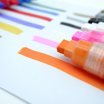 10mm Oil based Paint Pen Color DIY Scotter Paint Pen
