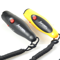 Electronic Whistles Basketball Football Volleyball Sports Referee Special Training Competition Equipped outdoor Lifesaving Whistle whistles