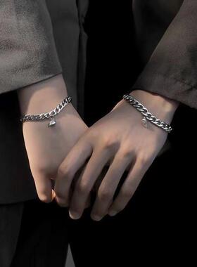 古巴ins手链手环手饰闺蜜情侣