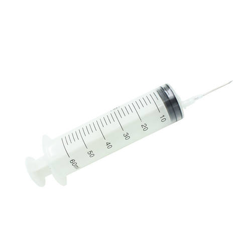 兽用塑料一次性注射器针剂式针管10ml猪用20牛羊50疫苗兽医针头 - 图3