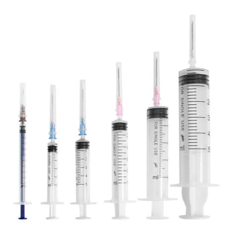 兽用塑料一次性注射器针剂式针管10ml猪用20牛羊50疫苗兽医针头,淘宝优惠券,粉丝福利购,淘宝优惠卷