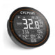 CYCPLUS M2 neuer Mountainbike-GPS-Computer, Trittfrequenz-Geschwindigkeitssensor, ANT-Smart-Computer