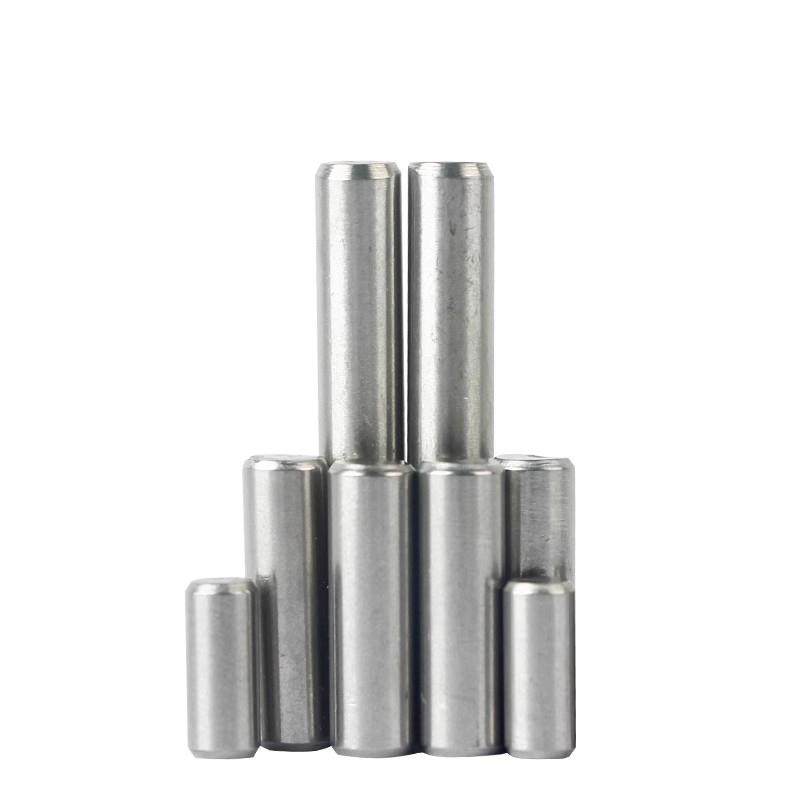 圆锥销304不锈钢原GB117销钉肖轴2-10环保型材料1:50锥,淘宝优惠券,粉丝福利购,淘宝优惠卷