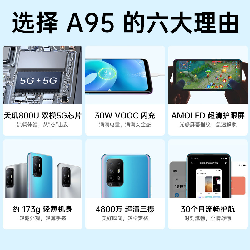 【新品上市】新款oppo新品官方手机 智宏新创数码手机