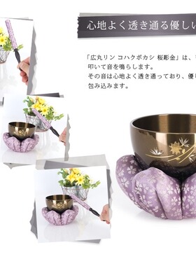 铜佛具日式玄关客厅佛台祭祀用品