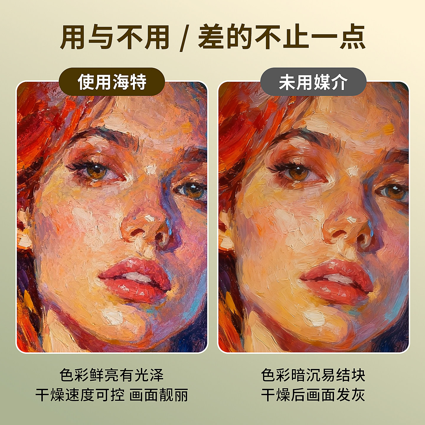 海特油画专用媒介绘画用洗笔液无味松节油稀释剂无味快干油画媒介白精油穗香薰衣草油上光油三合调色油亚麻油,淘宝优惠券,粉丝福利购,淘宝优惠卷