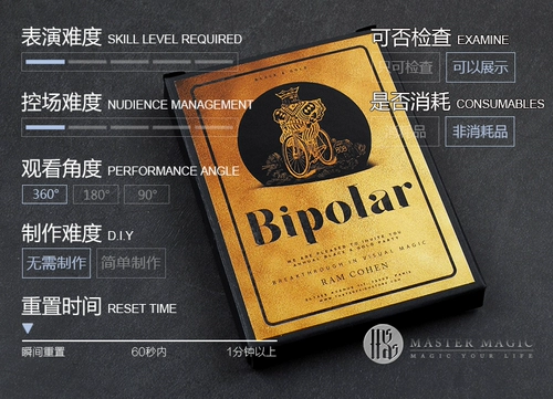 Волшебные крутящиеся игральные карты для взрослых для начинающих