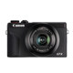 Canon G7X Mark III vlog HD travel digital camera g7x3 student entry-level card machine