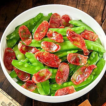 香到跺脚！天海藏广式腊肠200g[20元优惠券]-寻折猪