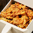 【4袋】天海藏酥炸平菇 休闲解馋空气炸锅油炸蘑菇小吃火锅食材