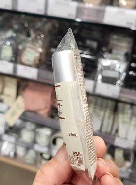包邮正品 无印良品muji 铝质喷雾器 5.7ml旅行装香水瓶分装附滴管