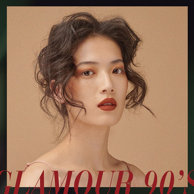 HEDONE#FASHION SNOBS旗舰店HEDONE摩登时代唇釉醉生梦死忘记他丝绒雾面染唇液持久哑光口红1