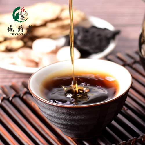 桃红四物汤药材煲汤八珍袋泡茶非气血双补白芍熟地黄当归川芎组合 - 图1