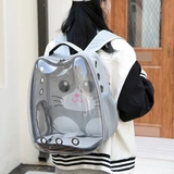 Портативный космический рюкзак для выхода на улицу, дышащая высококачественная сумка