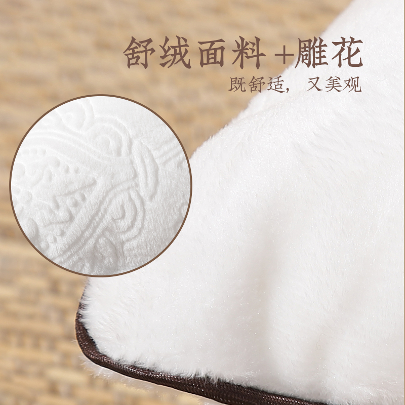 远梦家纺枕芯幽香决明子抒睡枕颈椎枕护颈枕单人不塌陷家用硬枕头