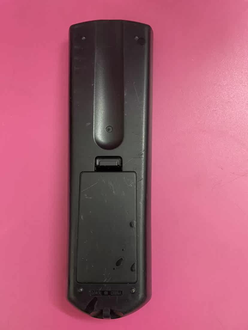 适合二手JVC 影碟机DVD音响遥控器：RM-SXVS60J,淘宝优惠券,粉丝福利购,淘宝优惠卷