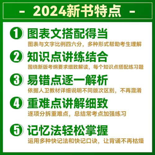 2024新版！贺银成执业医师2024实践技能实践技能考试贺银成执业医师及助理医师资格考试实践技能操作应试指南银成医考用书历年真题