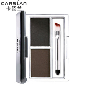 卡姿兰眉粉防水防汗