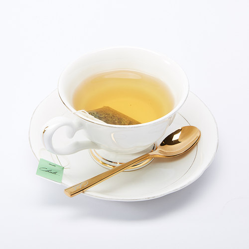 ChaLi茶里 绿茶茶包小袋装绿茶包 袋泡茶绿茶茶叶包100包 - 图1