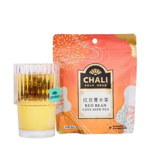 ChaLi茶里 红豆薏米茶芡实茶薏仁茶溪黄草茶叶茶包袋泡茶花茶组合