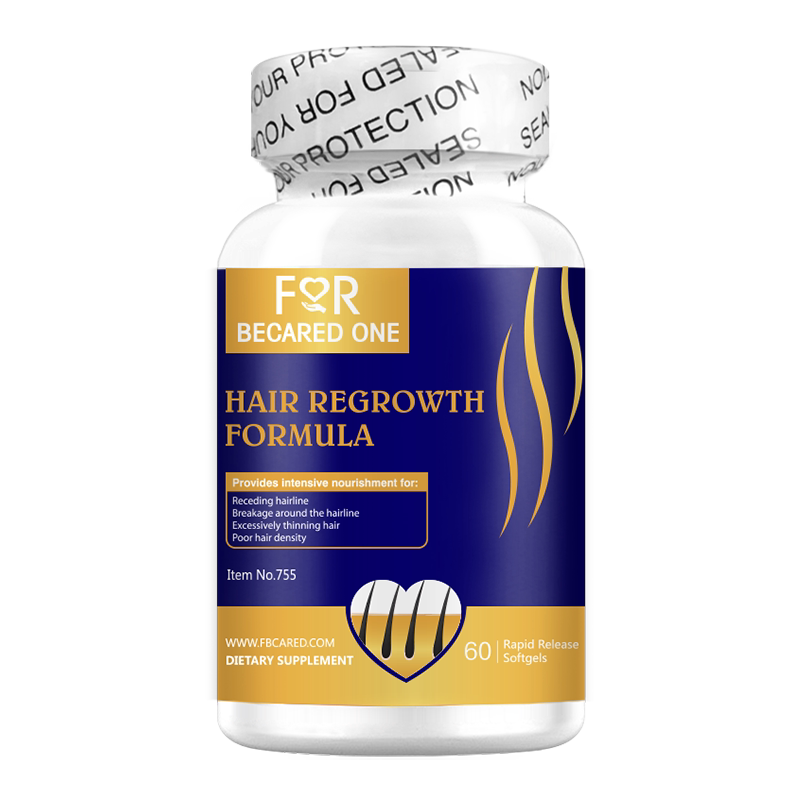  ForBecaredOne海外复合维生素/矿物质