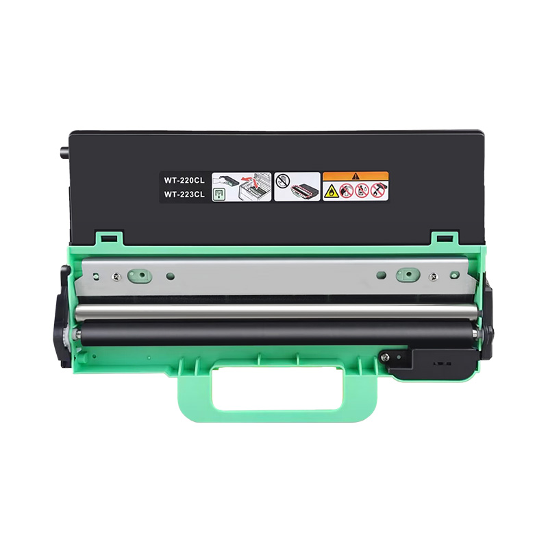 WT-220CL废粉盒通用DCP9015CDW兄弟打印机9020CDN/9022/9033废粉仓HL3140/3150 3180 MFC9130/9140/9335 9340 - 图0