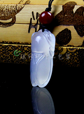 新品玛瑙冰种腰缠万贯男女款珠宝