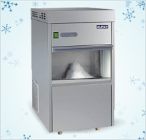 Evercooked Syracuse IMS-100 fully automatic snow flower ice maker