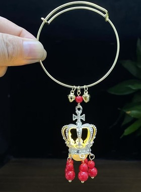 NewChinesestylebellglowing