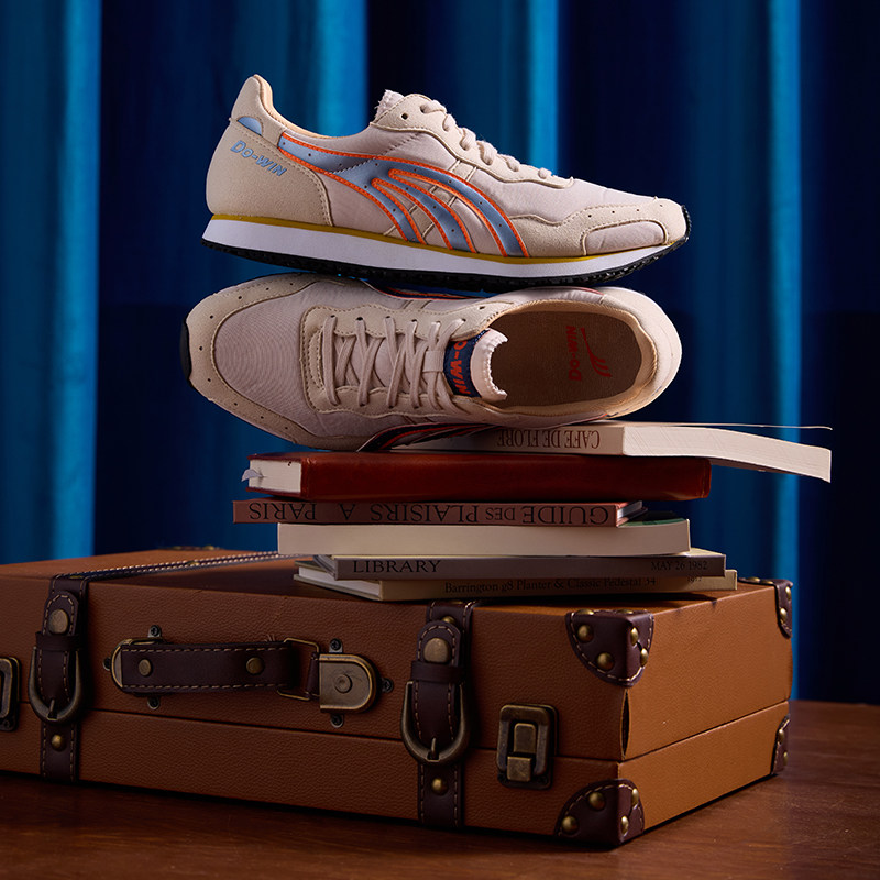 多威跑步鞋1983系列秋冬马拉松跑鞋体育生田径训练复古男女运动鞋,淘宝优惠券,粉丝福利购,淘宝优惠卷