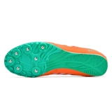 Duwei's Nail Shoes, легкая атлета спринт -воздухопроницаемые бегущие мужчины и женские спортивные профессиональные обувь для ногтей PD2506